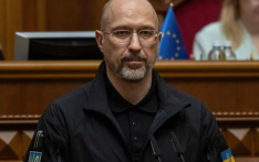 外媒：乌防长透露，2026年乌克兰将至少需要1200亿美元国防开支