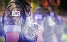 韩媒：韩国海军陆战队一士兵在仁川头部遭枪击后身亡