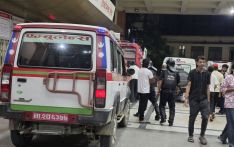 尼官方确认：“Z世代”抗议活动已致72人死亡