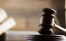 Women’s Presence in the Nepalese Judiciary