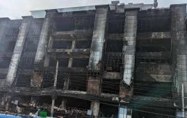 普通市民写给“巴特巴特尼”董事长明·巴杜·古隆的信：您必将再次崛起，而且更加强大