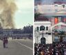 The story of Singha Durbar: From fire to fire
