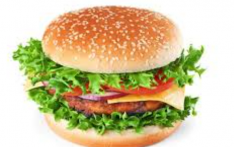 “汉堡通胀”席卷美国，专家：关税导致成本上涨已转嫁至美消费者