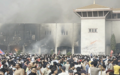 视频 | 从街头抗议到权力更迭：尼泊尔社会迎来新篇章