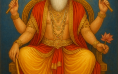 Nepal Observes Vishwakarma Puja with Devotion