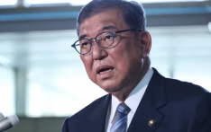 日媒：美国施压下，日本政府暂不承认巴勒斯坦国，石破茂将缺席巴勒斯坦问题会议