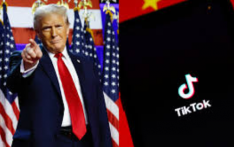 特朗普再延长TikTok禁令执行宽限期限，外交部回应