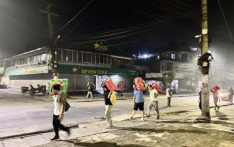 446名囚犯在集体越狱后返回巴拉特普尔监狱，多名犀牛偷猎案服刑人员自首