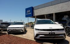 美国下调日本汽车关税，韩国企业焦虑