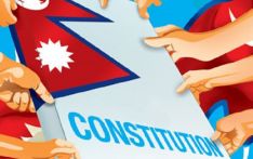 尼泊尔宪法日——国家转型与民主精神的庄严纪念