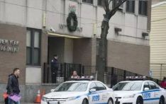 纽约一16岁学生因威胁“开枪扫射学校”被捕