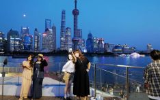 港媒：为什么上海更受韩国年轻人欢迎