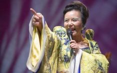 专访龚琳娜：在“后忐忑时期”不忐忑