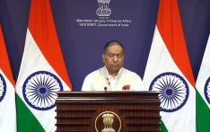 沙特与巴基斯坦签署共同战略防御协议，印度发声