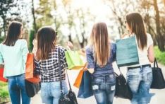 美媒：中国年轻人成巨大消费力量