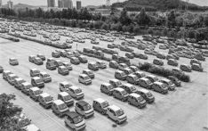 从“走出去”到“融进去” 中国新能源汽车“驶”向东盟