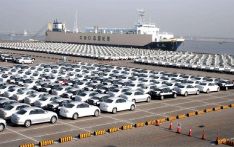 标准输出让中国汽车出海更有底气