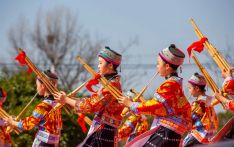 这场“千年之舞”，跳得正欢