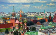 俄罗斯大城市正转向“工业4.0”