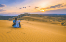 马哈奇卡拉，俄罗斯的“咖啡之都”