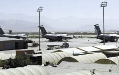 意欲“收回”遭拒，特朗普为何盯上阿富汗巴格拉姆基地？