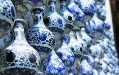 巴西媒体：在中国，古老“瓷都”赢得年轻人青睐