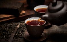 巴西媒体：中国一个古老传统，如今象征健康与高雅