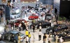 澳媒：中国汽车超越澳大利亚质量标准