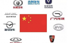 消费者为什么对中国汽车品牌更严格