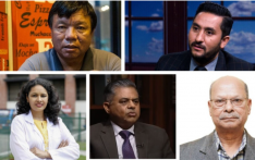 苏希拉·卡尔基任命五位新部长 内阁成员增至九人