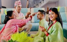 德赛节：尼泊尔最盛大的传统盛典