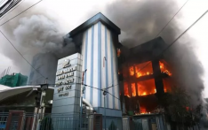 尼泊尔在“Z 世代”抗议风波后推出纾困与紧缩计划，力图恢复经济稳定