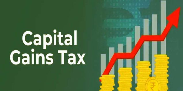 Govt’s CGT collection declines to Rs 601.49 million in a month due to low turnover of shares