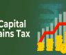 Govt’s CGT collection declines to Rs 601.49 million in a month due to low turnover of shares