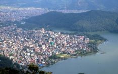 Pokhara tourism entrepreneurs urge Finance Minister Khanal to address crisis
