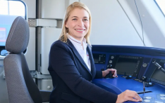 德媒：意大利人要拯救德国铁路？德铁新CEO面临艰巨任务