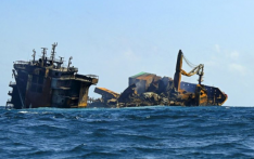 新加坡航运公司拒付斯里兰卡10亿美元污染赔偿 称将树立