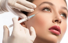 “轻医美”变“轻易美”造假调查：宣称微调变美，实为摆拍P图