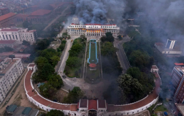 Surge in GoFundMe campaigns after Nepal Gen Z protests