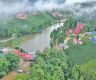Tourists start returning to Kanyam and Antu