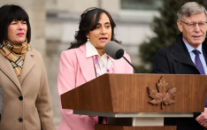 美媒：加拿大外长计划未来几周内访华，寻求缓解紧张关系