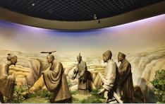 岐伯故里蕴药香 庆城医脉谱新章  ——庆城县中医药文化发展纪实