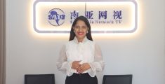 全球视野，聚焦南亚 | 每日新闻主播第1期