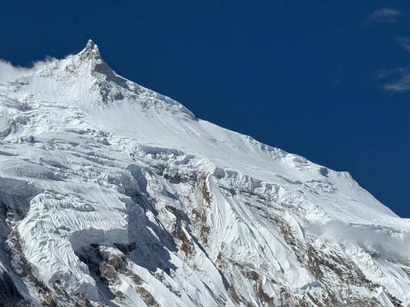 manaslu 25 x2