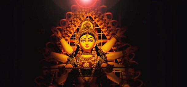 आश्विन शुक्ल चतुर्थी : कुष्माण्डा देवीको पूजाआराधना गरिँदै