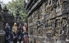 印尼媒体：印尼反思旅游业不如邻国