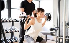 英媒：中等强度运动好处多多