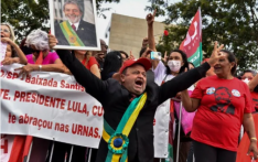 【环时深度】“新右翼”渐起，拉美政治“拉锯战”更频繁