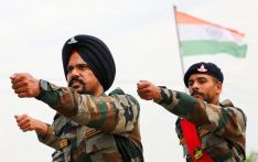 为强化国家防空能力，印度将于10月举行“史上规模最大”无人机演习