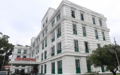 尼外交部与多方共商访问签证难题与海外就业问题，九个驻外使领馆代表线上线下参会